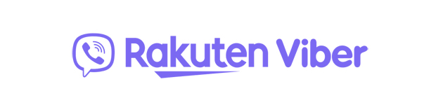 Logo Viber Rakuten