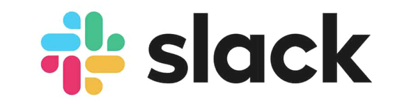 Slack Logo