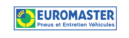 Euromaster logo