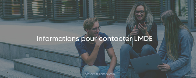 LMDE Contact