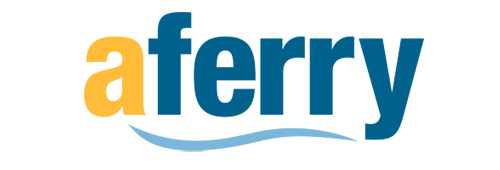 Logo Aferry