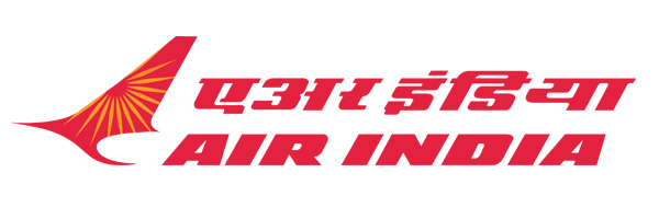 Logo Air India