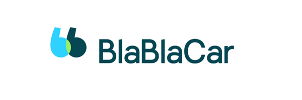 Logo Blablacar