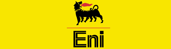 Logo Eni