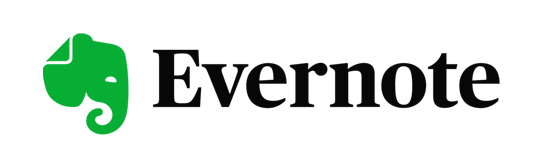 Logo Evernote