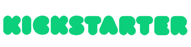 Logo Kickstarter