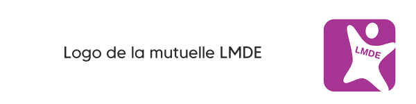 Logo LMDE