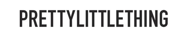 Logo Prettylittlething