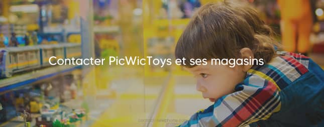 Piwictoys Contact