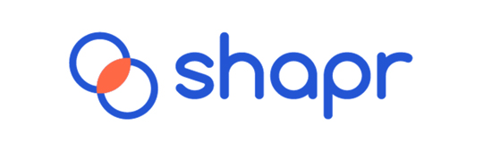 Shapr Logo