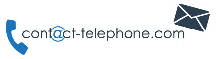 logo de contact-telephone.com