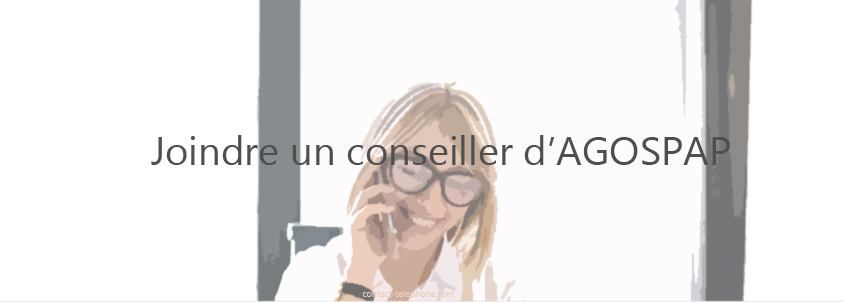 AGOSPAP Contact