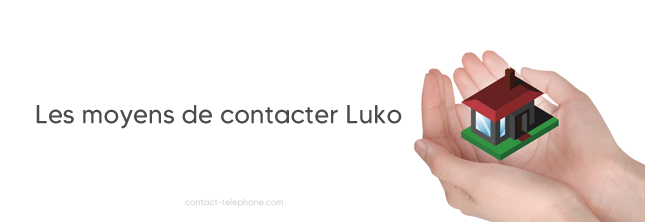 Contact Luko