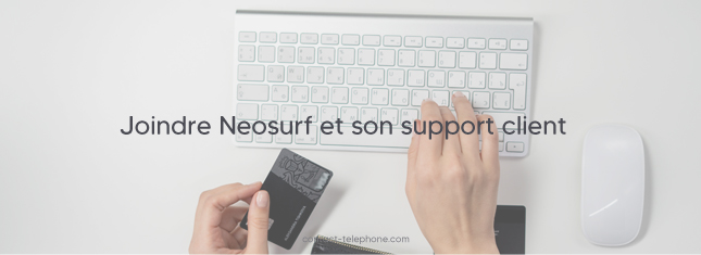 Contact Neosurf