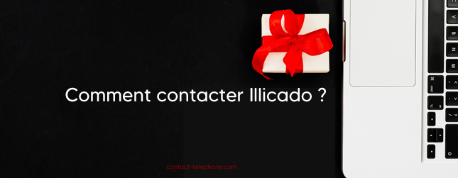 Contacter Illicado