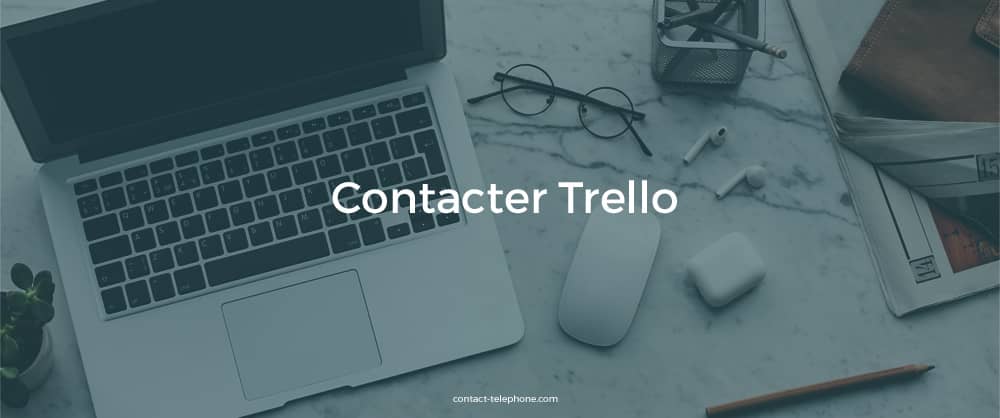 Contacter Trello