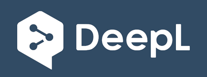 Deepl Logo