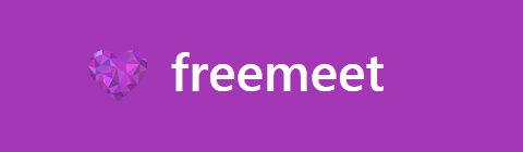 Freemeet Logo