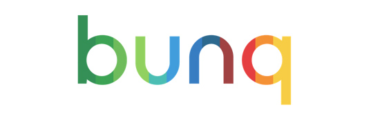 Logo Bunq