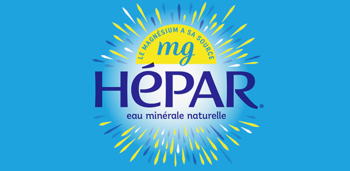 Logo Hepar