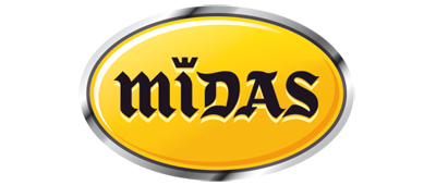 Logo Midas