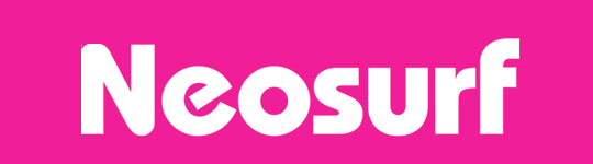 Logo Neosurf