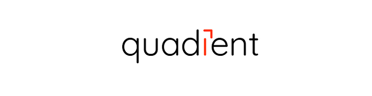 Logo Quadient