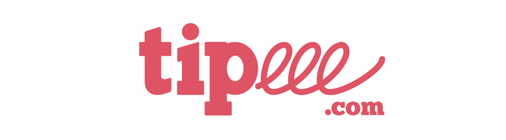 Logo Tipeee