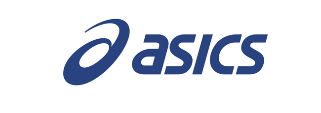 Asics Logo