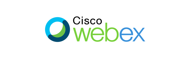 Cisco Webex Logo