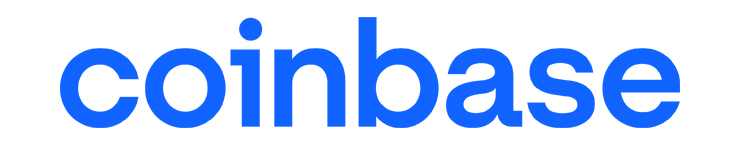 Coinbase Logo