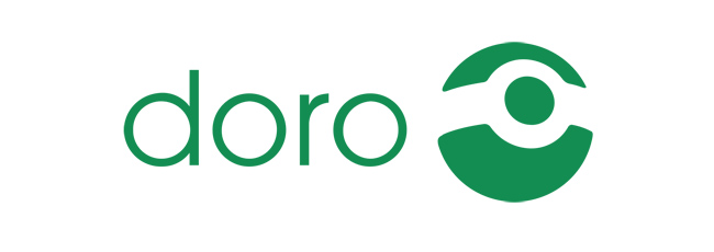 Logo Doro