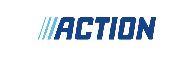 Logo Action