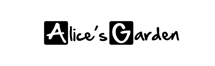 Logo Alices Garden