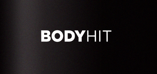 Logo BodyHit