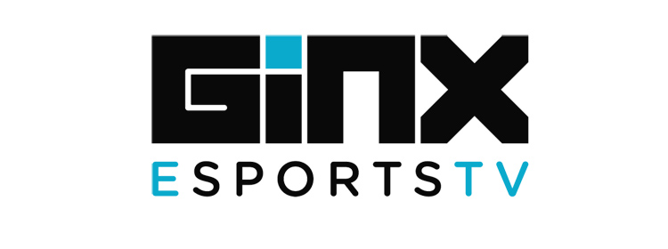Logo Ginx