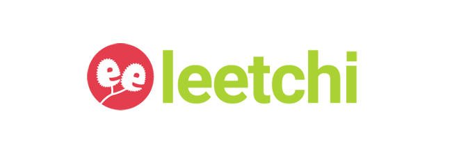 Logo Leetchi