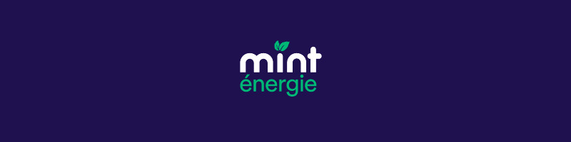 Logo Mint Energie