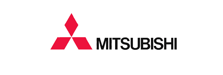 Logo Mitsubishi