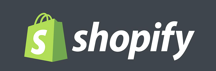 Logo Shopify