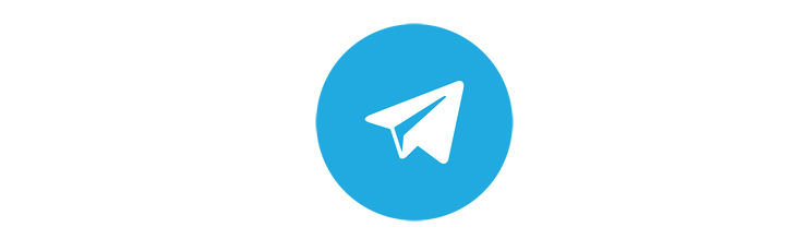 Logo de Telegram