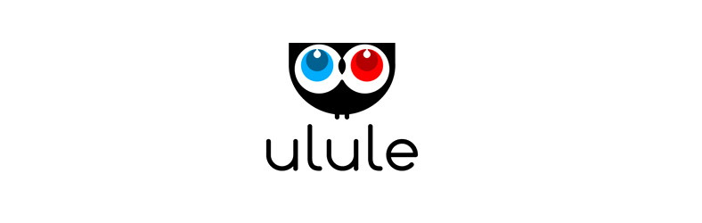 Logo Ulule