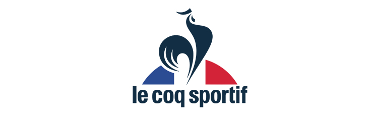 Logo le Coq Sportif