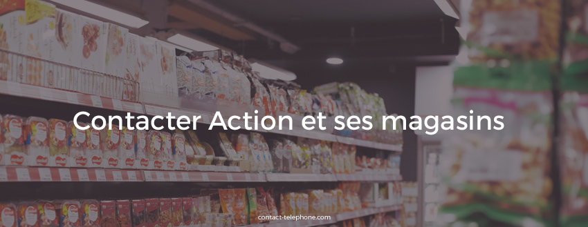 Service clients Action