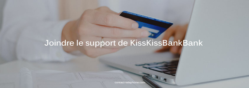Contact Kisskissbankbank