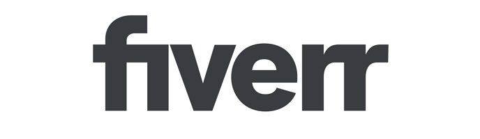 Fiverr Logo