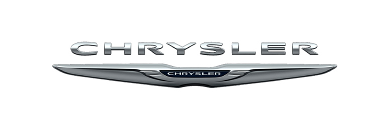 Logo Chrysler