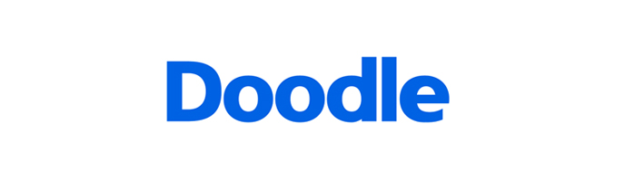 Logo Doodle