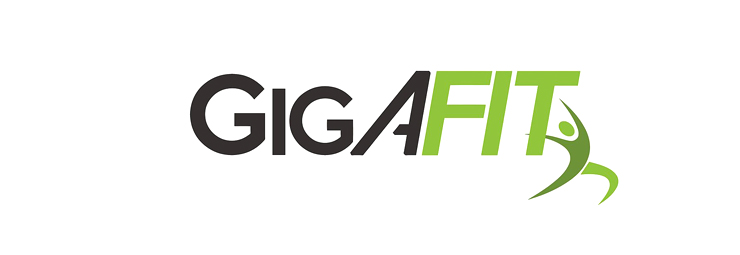 Logo Gigafit