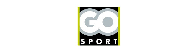 Logo Go Sport